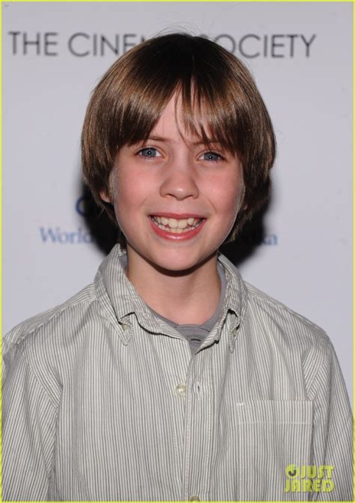 Details on 'Our Idiot Brother' Child Actor Matthew Mindler's Cause of Death 