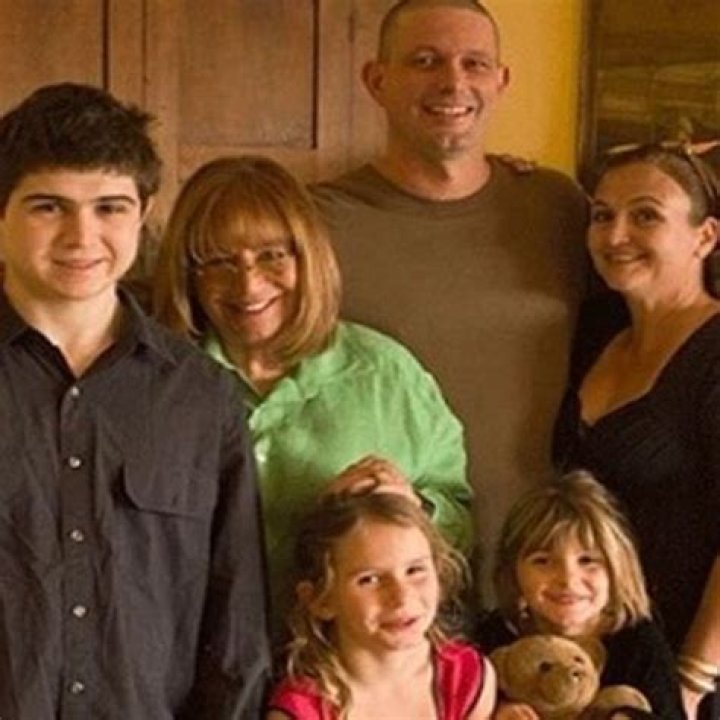 
Meet Bella Conlan – Photos Of Tracy Reiner’s Daughter With Husband Matthew Theodore Conlan
