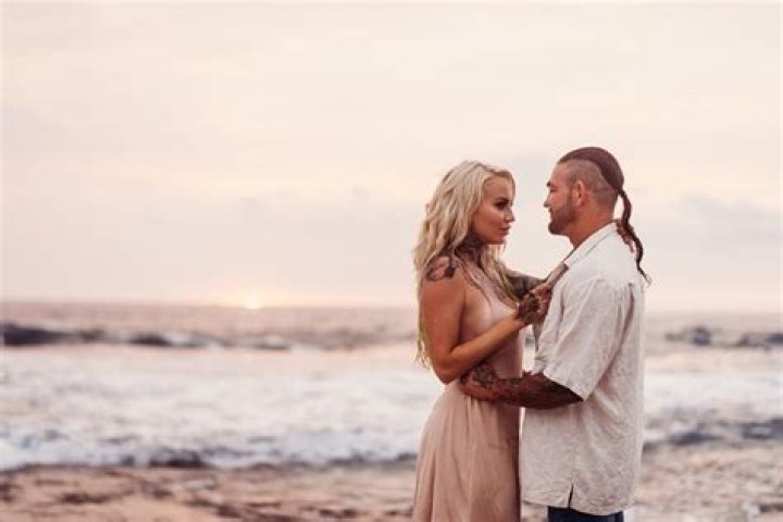 
Meet Cobie Chapman – Photos Of Leland Chapman’s Son With Ex-Wife Maui Chapman
