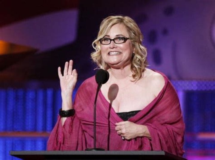 Maureen McCormick Net Worth