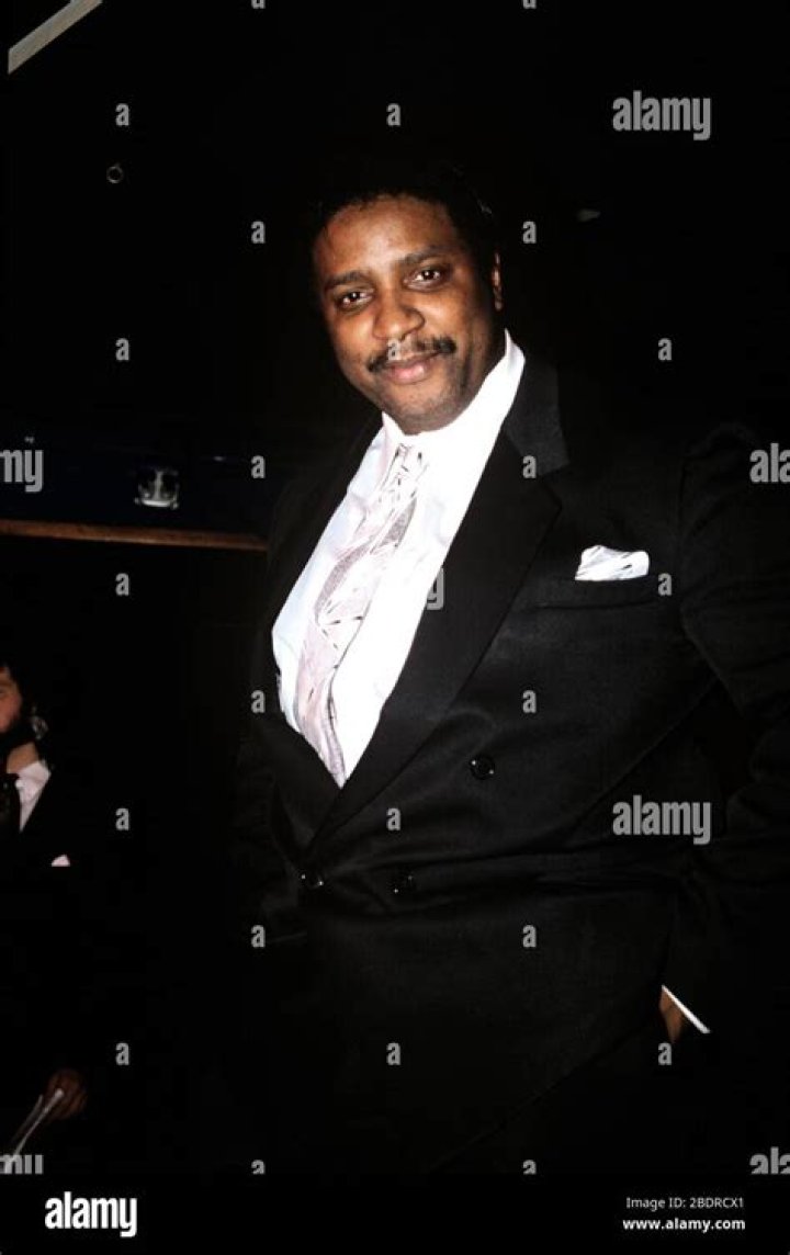 Maurice Starr – American Musician, Composer | Age, Bio, Wiki, Career, Net Worth, Songs, Wife, Family-Death-and-Facts