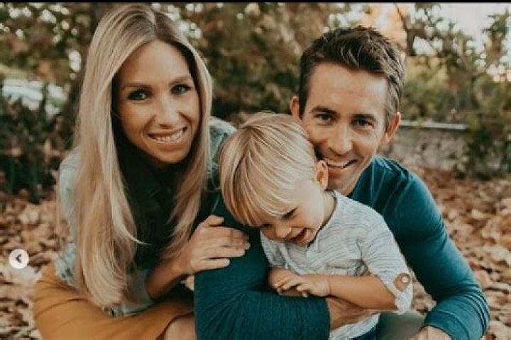 
Married SInce 2013, Learn More About Caleb Walker’s Wife Stephanie Branch
