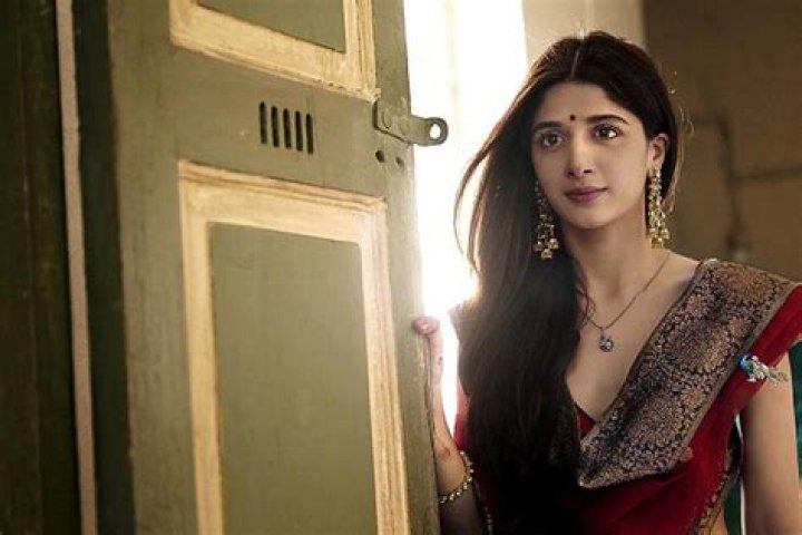 Mawra Hocane – Biography, Facts & Life Story