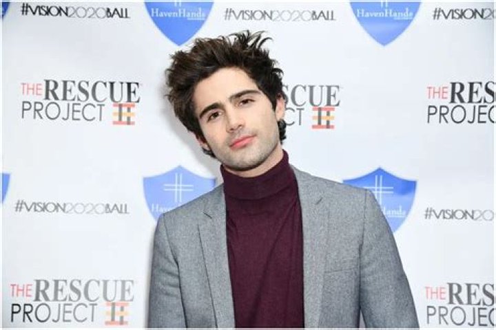 Max Ehrich Net Worth