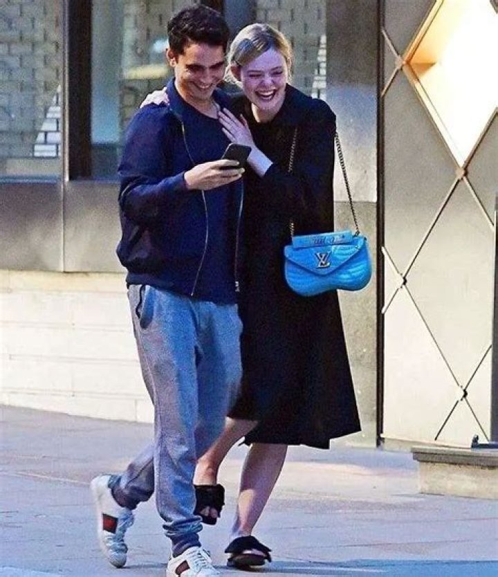 Inside Max Minghella and Girlfriend Elle Fanning's Relationship — Know His Dating History