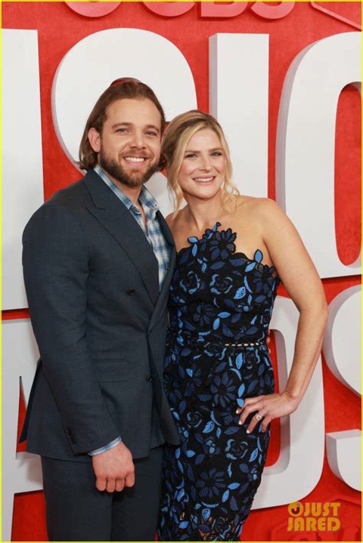 Max Thieriot and Wife Lexi Murphy Have Spent 15 Years as a Couple
