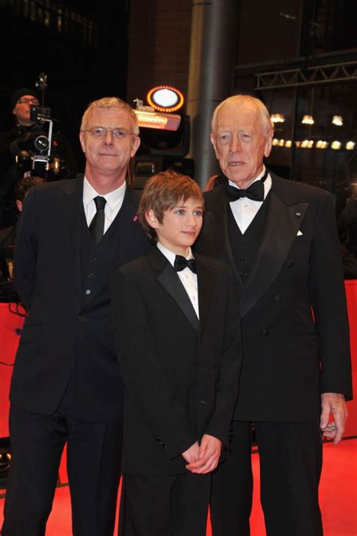 Max von Sydow Net Worth – How Much is Max von Sydow Worth?