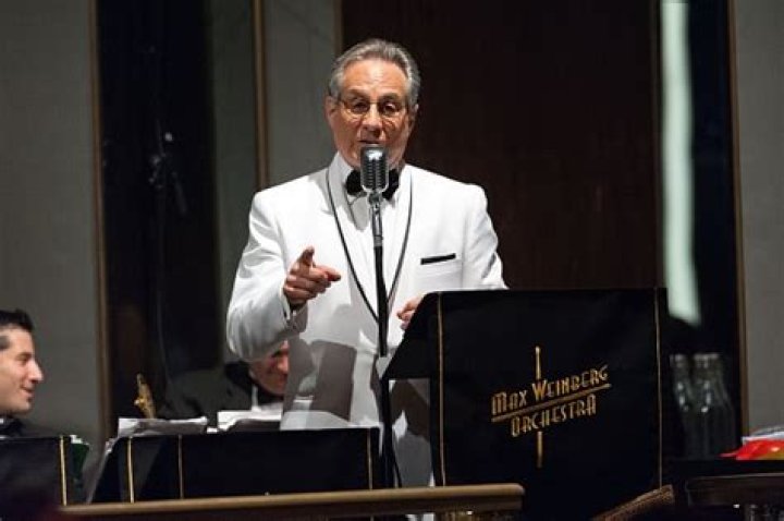 Max Weinberg Net Worth – How Much is Weinberg Worth?