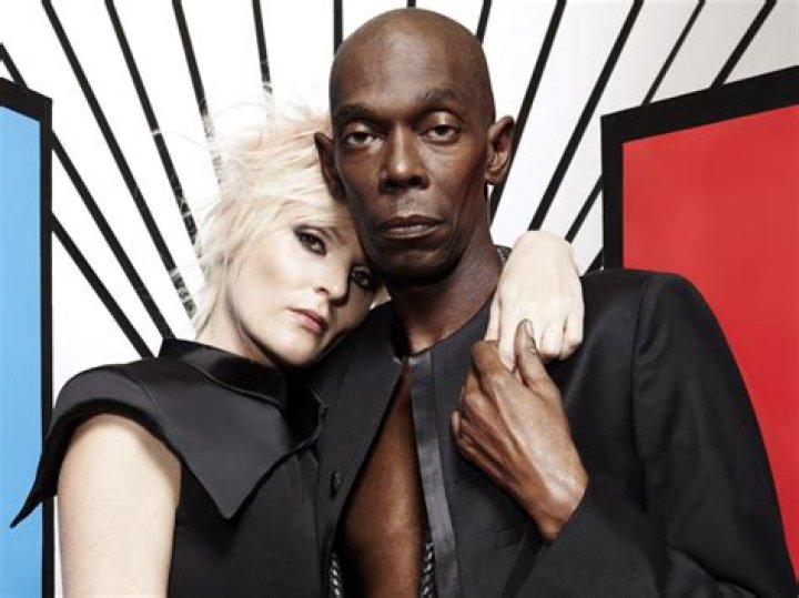 Maxi Jazz Wife: Was Faithless Lead Singer Married? Family And Net Worth At Death