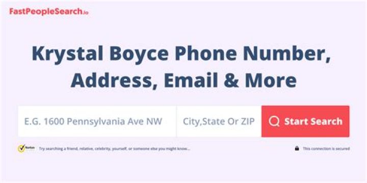 Maya Boyce Phone Number, WhatsApp Number, House Address, Email Id
