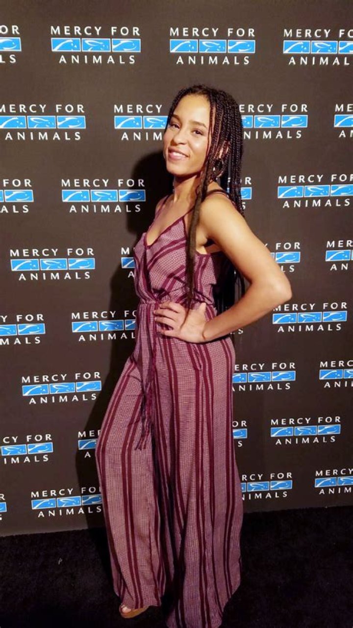 Maya Morales estimated Net Worth, Age, Affairs, Height, Dating, Relationship Stats, Salary as well as short Biography with top 10 popular facts!