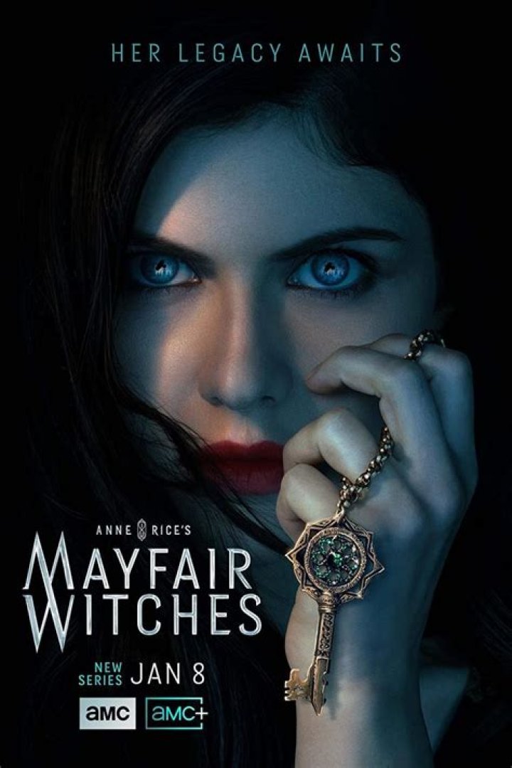 'Mayfair Witches' — Latest News and Updates