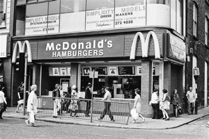 McDonalds History – How McDonalds Company Got Started