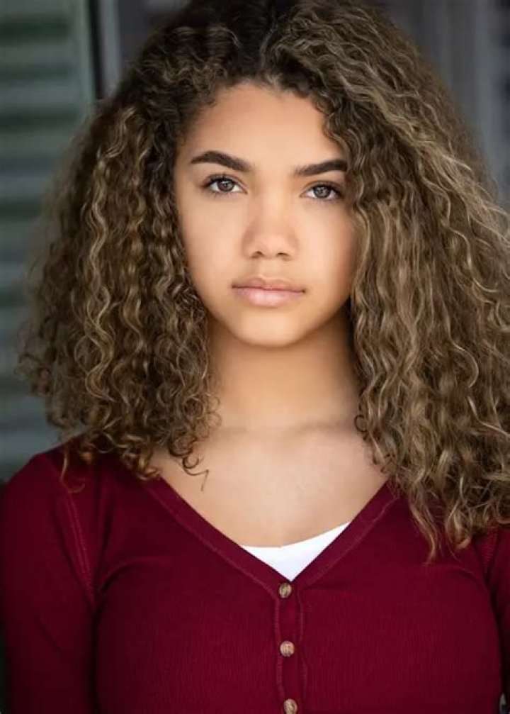 McKenna Roberts Net Worth