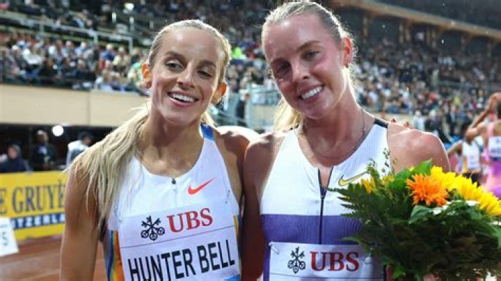 McKenzie Bell Net Worth