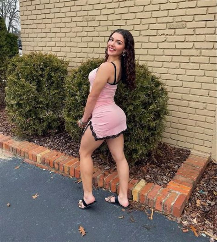 Mckinzie Valdez -Bio, Career, Net Worth & Controversy