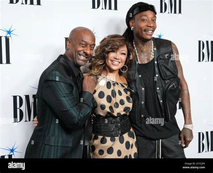 Meet Chante Moore Husband Stephen G. Hill. More On Her Kids