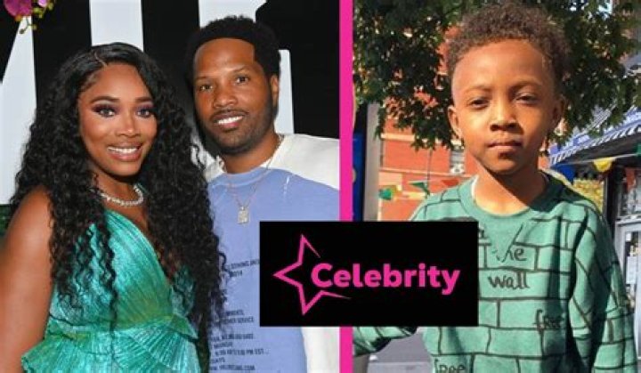 Meet Mendeecees Harris Jr. – Photos Mendeecees Harris’ son with Baby Mama Samantha Wallace