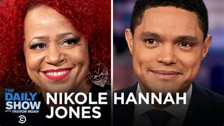 Meet Najya Hannah-Jones, The Wife Of Faraji Hannah-Jones And The Daughter Of Nikole Hannah-Jones