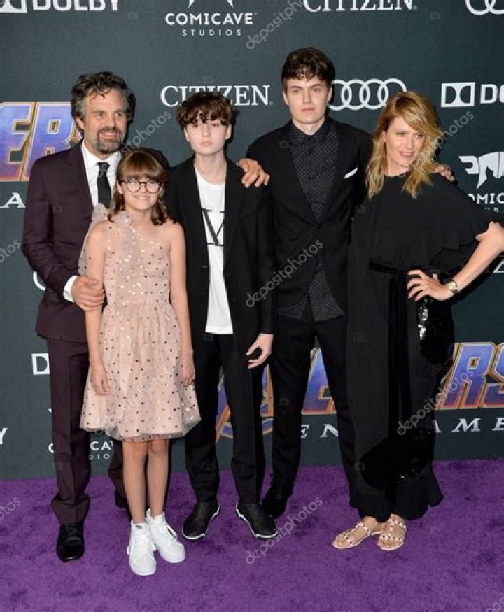 Meet Odette Ruffalo – Photos Of Mark Ruffalo’s Daughter With Wife Sunrise Coigney