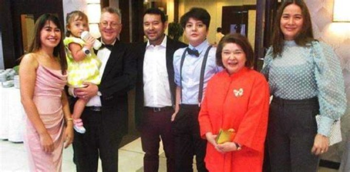 Who Is Polo Polo Son Paul García Peláez? Meet His Wife