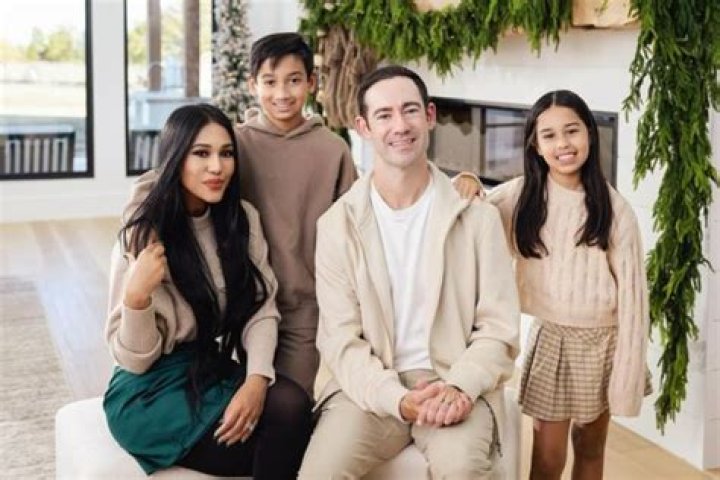 Meet Simon Jack Wife Suzy Barry, Kids And Family