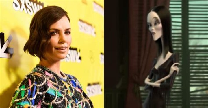 Meet the Cast of the New 'Addams Family' 2019 Animated Film