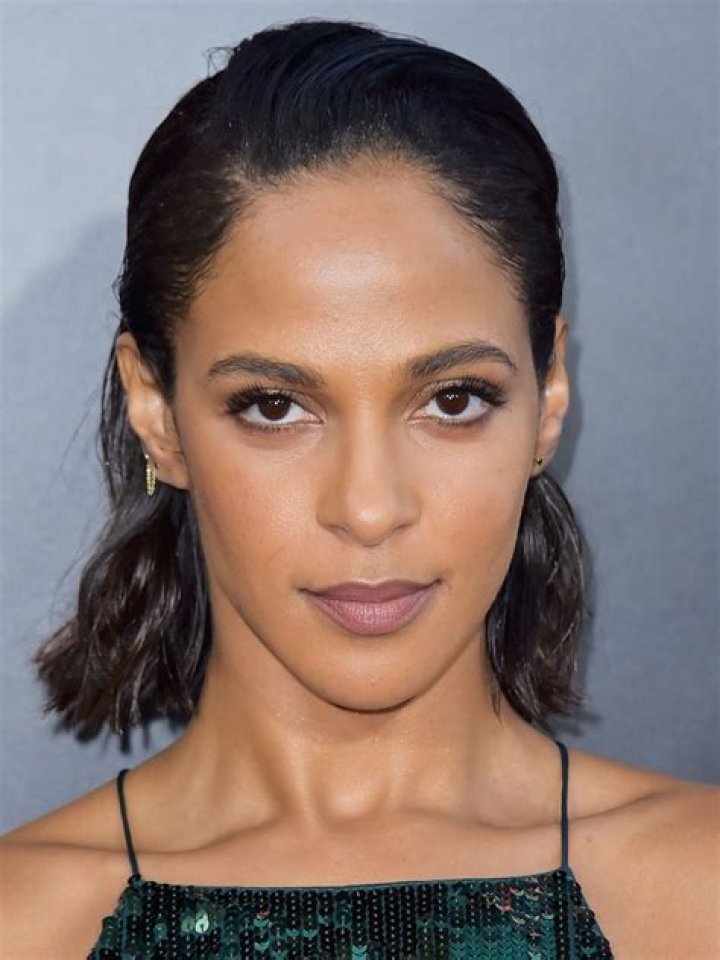 Megalyn Echikunwoke