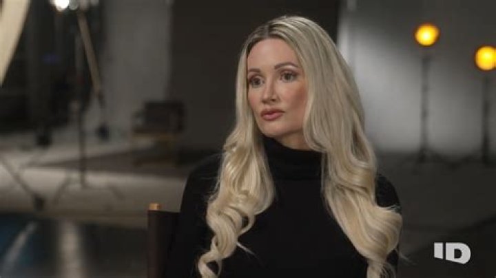 Megan Hauserman Net Worth 2024