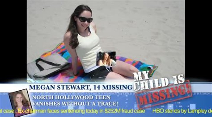 'Megan Is Missing' Photo No. 1 Warning — Explained