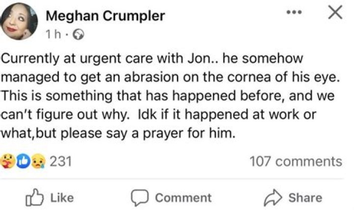 Is the '1000-lb Friends' Star Still Engaged?