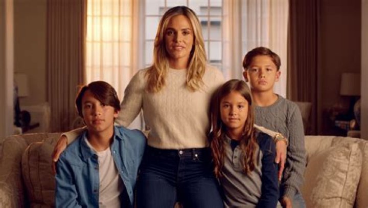 Meet 'RHOC' Alum Meghan King's Adorable Kiddos