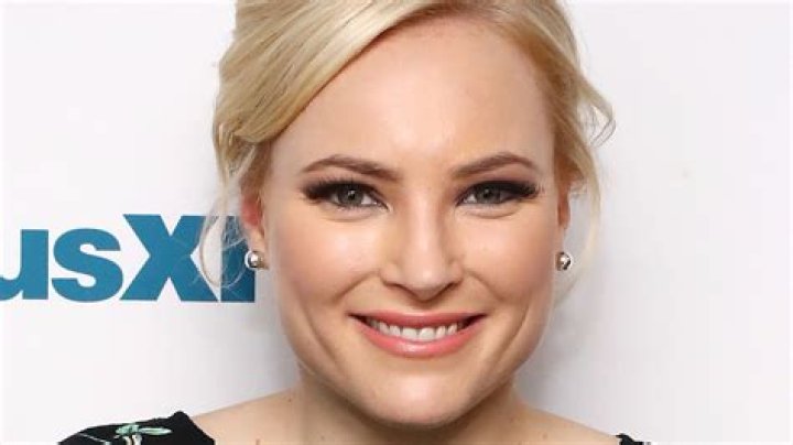 Meghan McCain Net Worth
