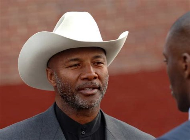 Mel Blount Net Worth