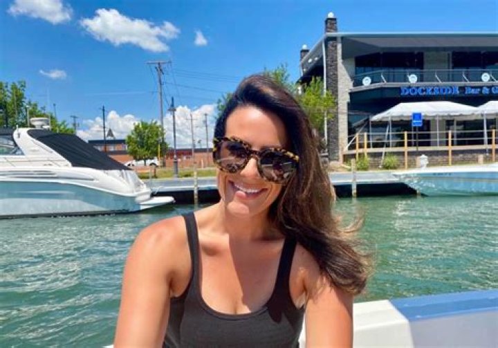 Melanie Orlins Leaving Wivb, Bio, Wiki, Age, Height, Husband, Salary, and Net Worth