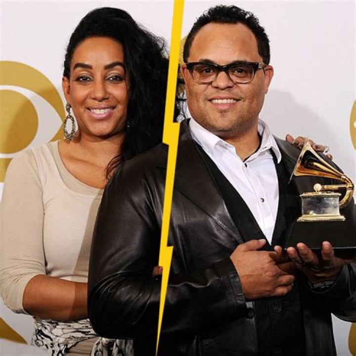 Who is Israel Houghton's Ex-Wife Meleasa Houghton?