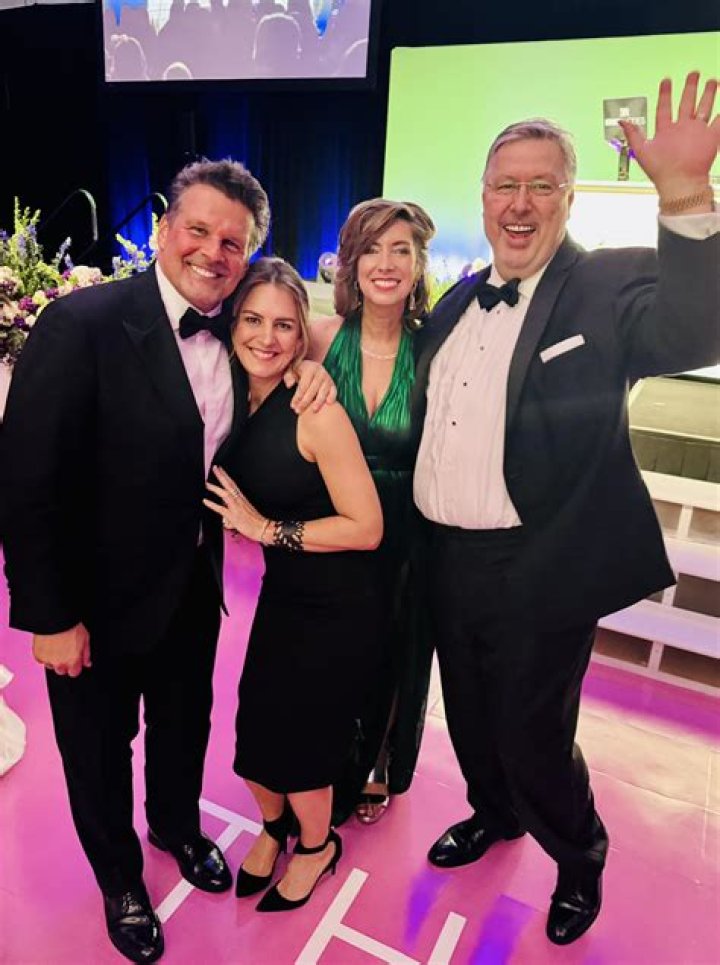 Melinda Mayo KATV, Bio, Wiki, Age, Husband, Education, Salary, and Net Worth