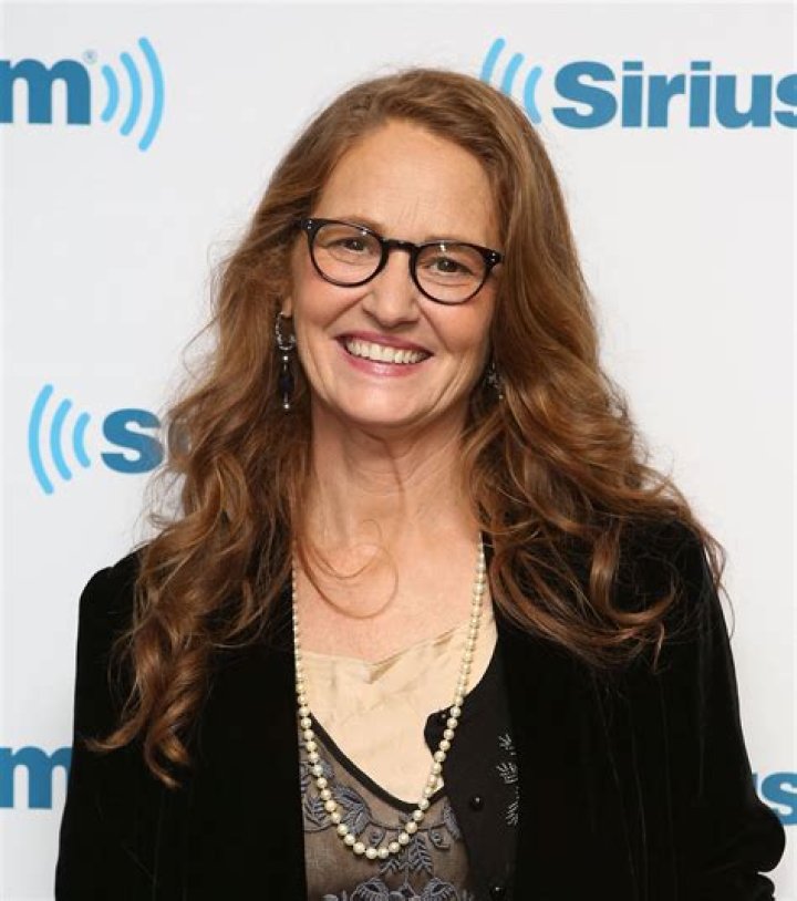 Melissa Leo