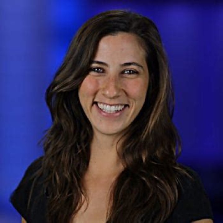 Melissa Rohlin Fox Sports, Bio, Wiki, Age, Height, Boyfriend, Salary, and Ne Worth