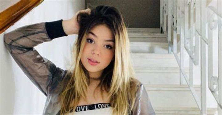Is Melody Cohn the Sister of Controversial TikTok Star Danielle Cohn?