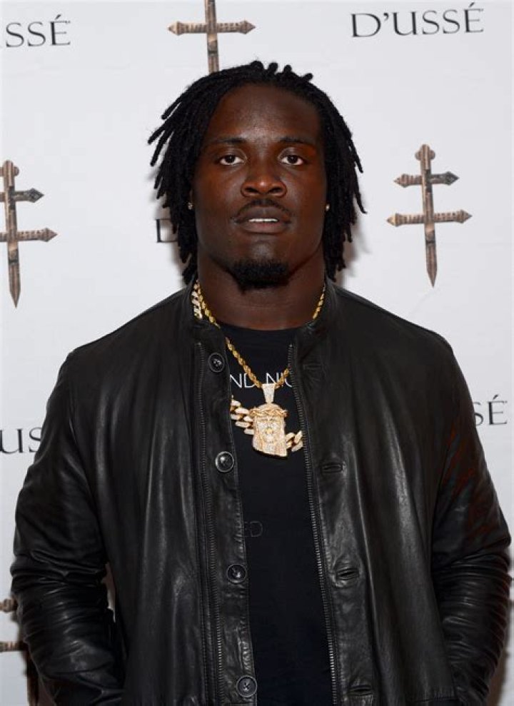Melvin Ingram Net Worth
