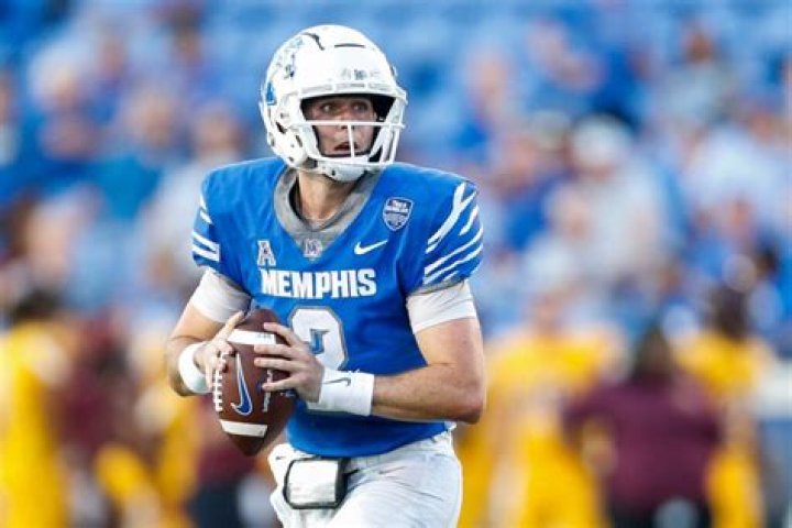Memphis vs. Navy Prediction: Odds, Spread, DFS Picks, and More