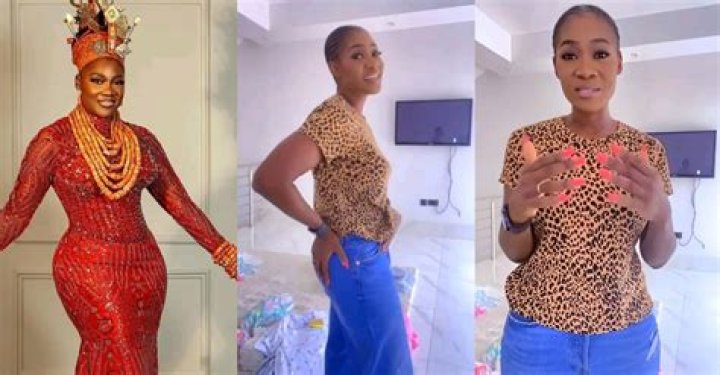 Mercy Johnson News Today | Mercy Johnson Biography, Husband and Children Updates on Legit.ng — page 25