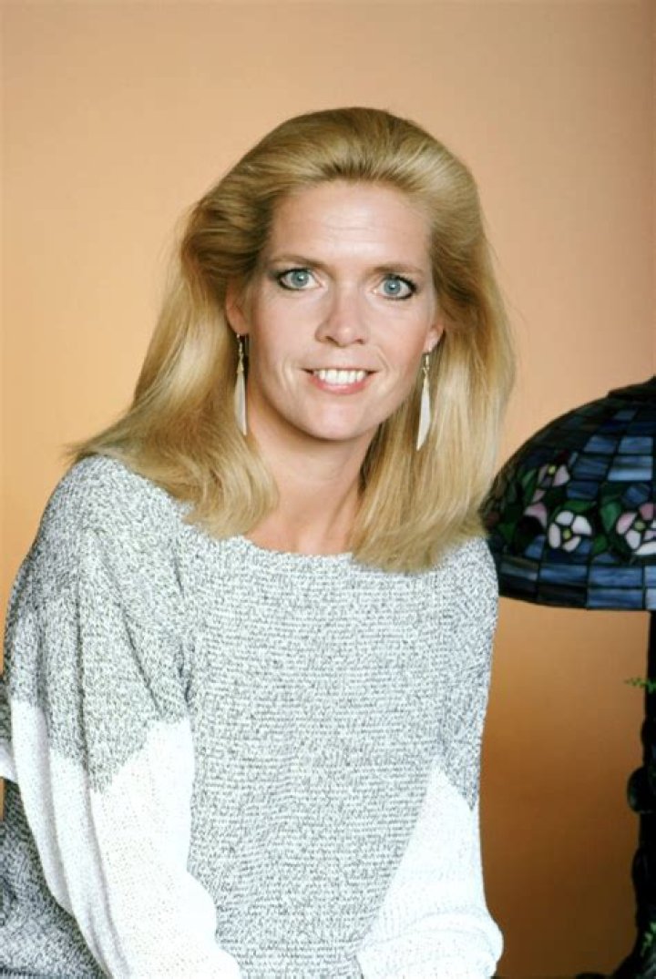 Meredith Baxter