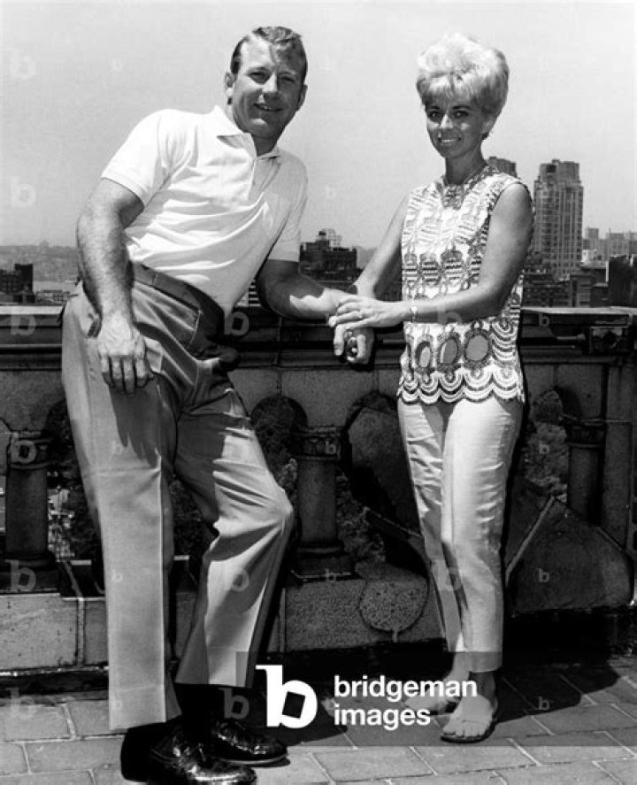 Merlyn Mantle Net Worth 2024