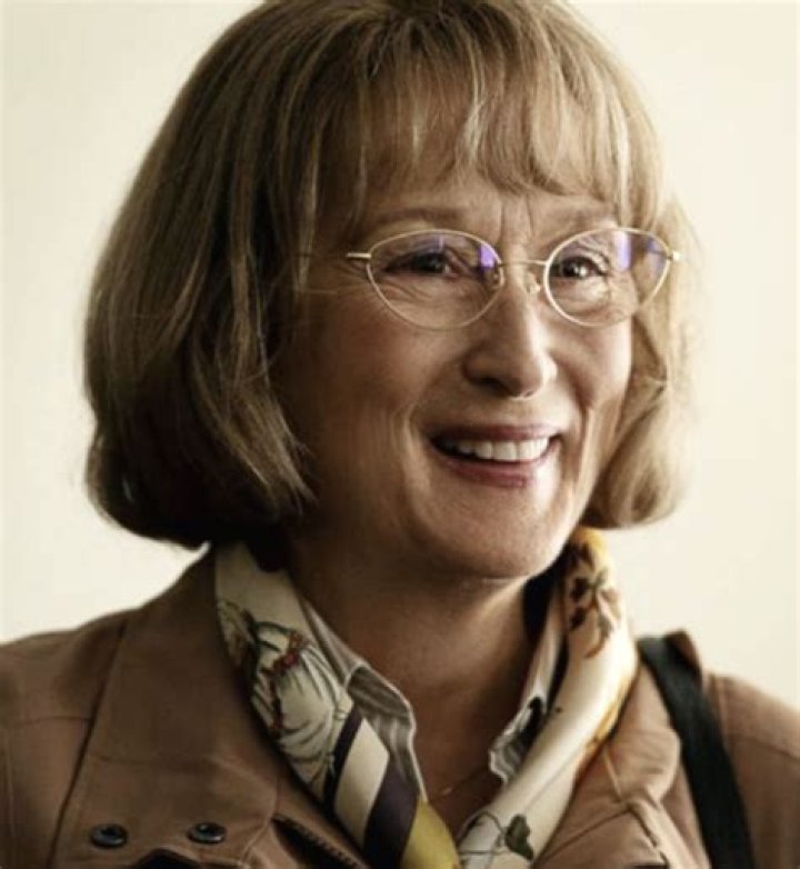 Yes, Meryl Streep Is Wearing Fake Teeth on 'Big Little Lies'