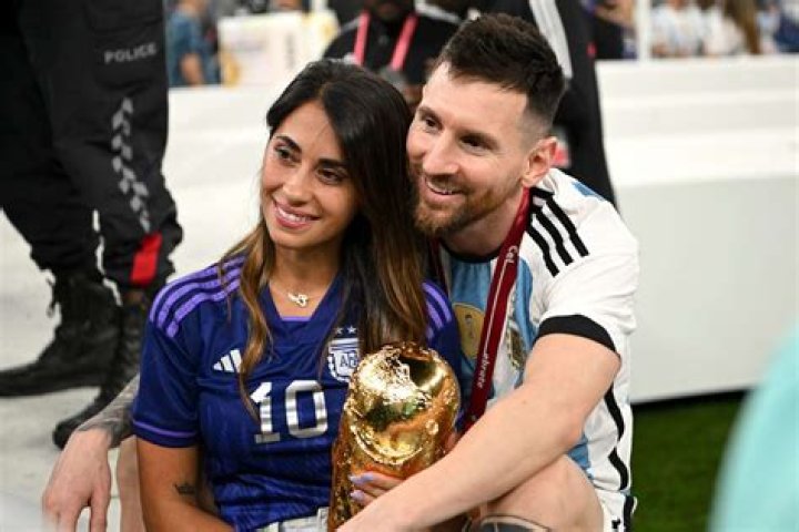 Messi And Antonella Divorce 2023: Cheating Rumors