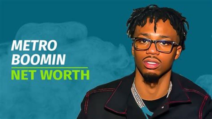 Metro Boomin Net Worth – How Much is Metro Boomin Worth?