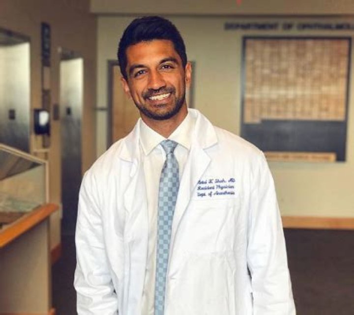 Metul Shah Is the Lowkey Only Reason We're Still Watching 'Southern Charm'