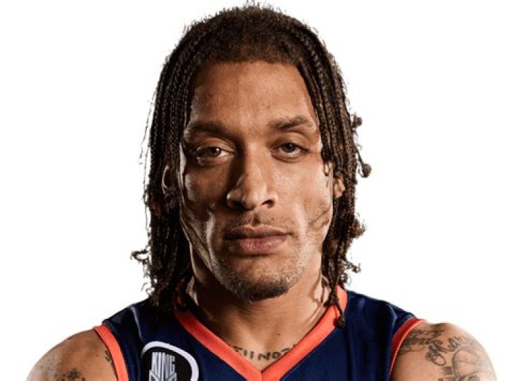 Michael Beasley